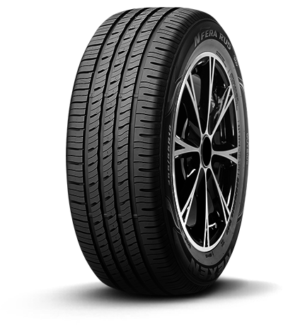 Автошина NEXEN 255/55R20 N FERA RU5 107V TL 