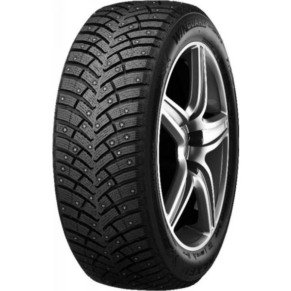 Автошина NEXEN 215/55R18 WINGUARD WIN SPIKE-3 95T XL ш. TL 