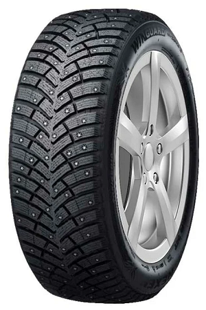 Автошина NEXEN 175/65R14 WINGUARD WIN SPIKE-3 86T XL TL 