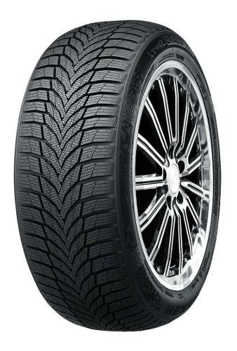 Автошина NEXEN 255/40R21 WINGUARD SPORT-2 SUV 102W XL TL 