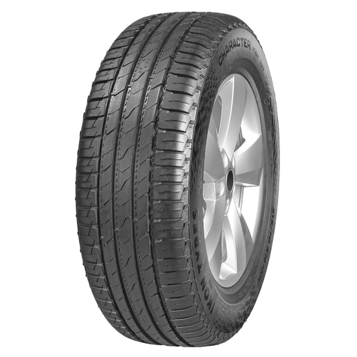 Автошина IKON 235/70R16 CHARACTER AQUA SUV 106H TL 