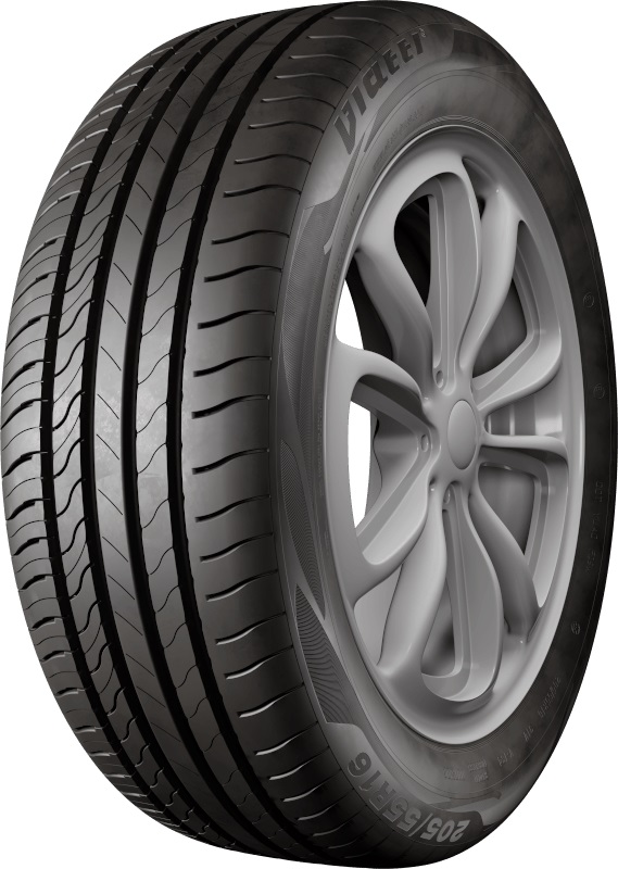 Автошина Нижнекамск 195/65R15 V-134 VIATTI STRADA 2 95V TL 
