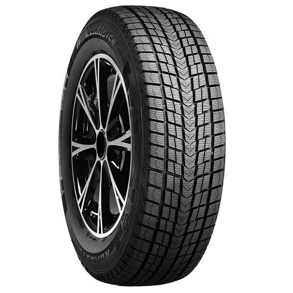 Автошина NEXEN 265/60R18 WINGUARD ICE SUV 110/107Q TL 
