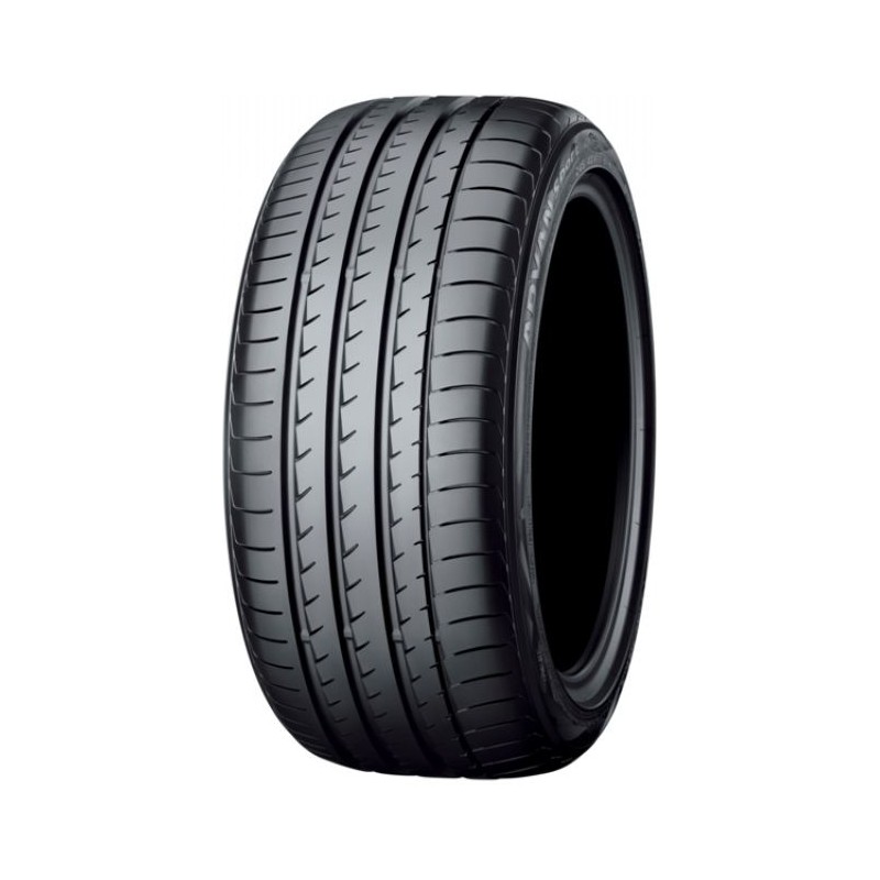 Автошина YOKOHAMA 275/40R20 ADVAN SPORT V-107D 106Y TL 