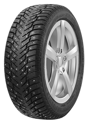 Автошина LINGLONG 225/60R17 GREEN-MAX WINTER GRIP-2 103T XL ш. 