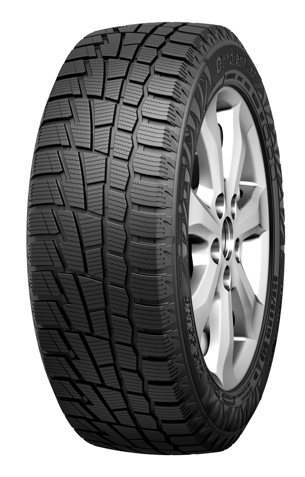 Автошина CORDIANT 155/70R13 WINTER DRIVE PW-1 75T TL 